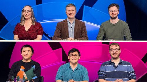 Only Connect Season 20 Episode 19 - Uisge Beathas v Crunchers