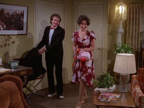 Mork & Mindy Season 2 Episode 21 - Jeanie Loves Mork