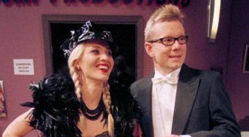 Far from Las Vegas Season 1 Episode 10 - Heidi, Del 2