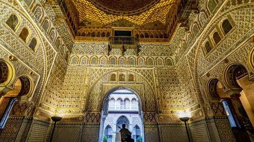 Great Performances Season 50 Episode 16 - Now Hear This “Albéniz - Portraits of Spain”