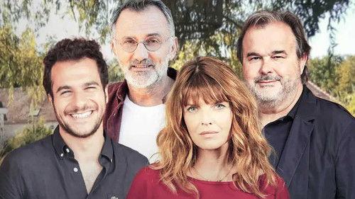 The Unexpected Getaway Season 1 Episode 11 - Episode 11