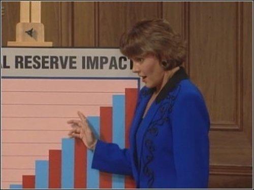 Married... with Children Season 8 Episode 5 - Banking on Marcy