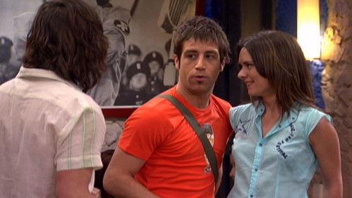 7 vidas Season 14 Episode 3 - Episode 3