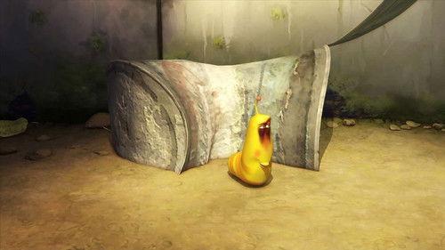 Larva Season 1 Episode 26 - Hide and Seek