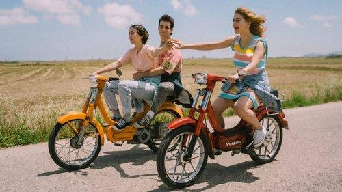 undefined Season 1 Episode 8 - Episode 8