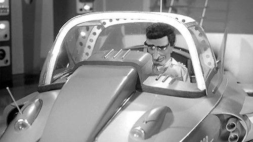 Supercar Season 1 Episode 1 - Rescue