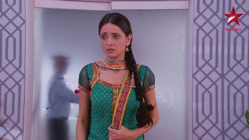 Iss Pyaar Ko Kya Naam Doon? Season 1 Episode 18 - Shyam Comes Home