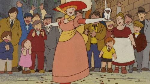 3000 Leagues in Search of Mother Season 1 Episode 8 - The Peppino Puppet Troupe