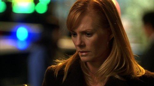 undefined Season 7 Episode 8 - Happenstance