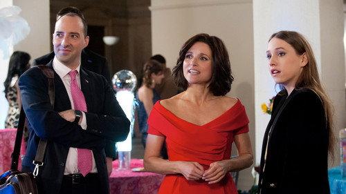 Veep Season 2 Episode 6 - Andrew