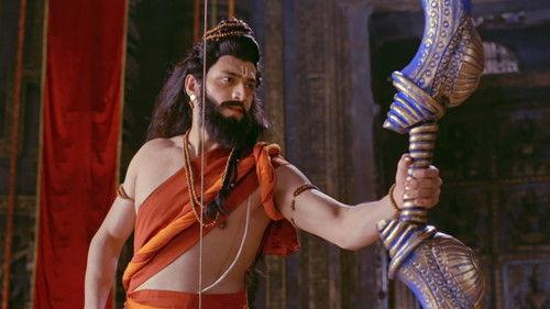 RadhaKrishn Season 2 Episode 16 - Arjun's Miraculous Feat!