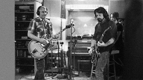 Foo Fighters Sonic Highways Season 1 Episode 2 - Washington, D.C.