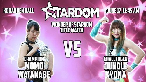 Stardom on Stardom World Season 8 Episode 35 - Stardom Goddesses of Destiny