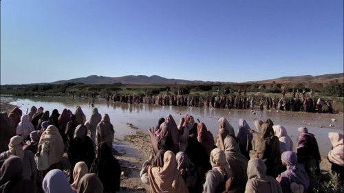 Who Was Jesus? Season 1 Episode 2 - The Mission