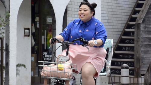 Ms. Kanna! Season 1 Episode 1 - Episode 1