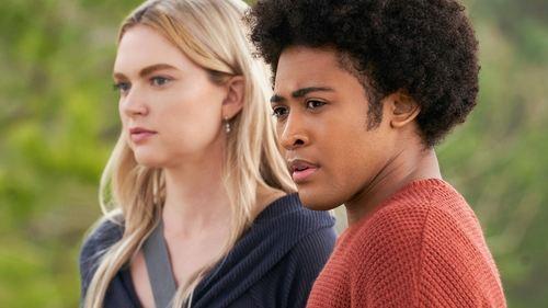 Legacies Season 4 Episode 17 - Into the Woods