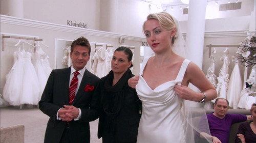 Say Yes to the Dress Season 6 Episode 11 - Double or Nothing