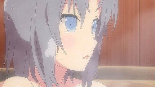 Senran Kagura Season 2 Episode 10 - TWO HEARTS