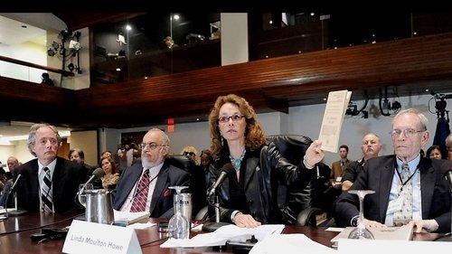 Ancient Aliens Season 20 Episode 18 - The Linda Moulton Howe Files