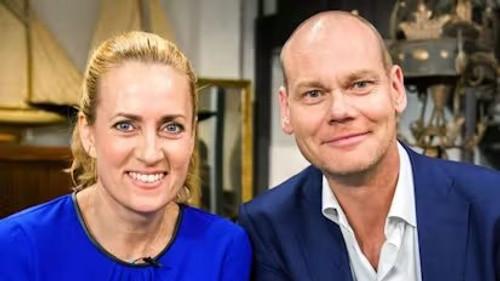 Krejlerkongen Season 1 Episode 8 - Episode 8