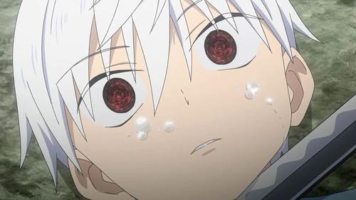 Sengoku Youko Season 1 Episode 10 - The Mountain Goddess (2)