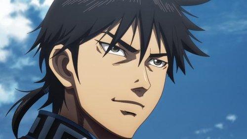 Kingdom Season 4 Episode 18 - River-Crossing Battle