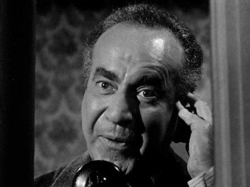The Untouchables Season 2 Episode 17 - Augie The Banker Ciamino