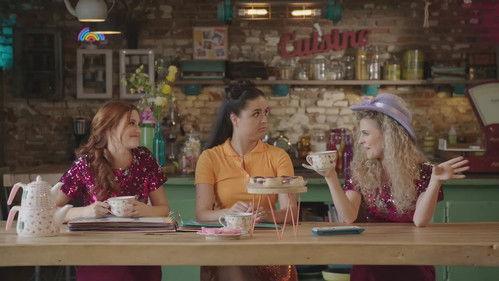 K3 Vriendenboek Season 1 Episode 4 - Episode 4