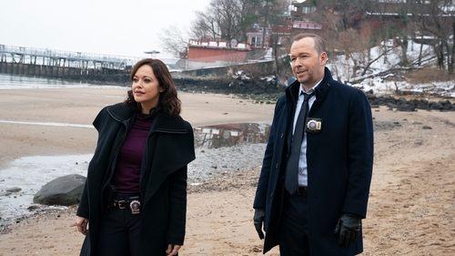 Blue Bloods Season 11 Episode 8 - More Than Meets the Eye