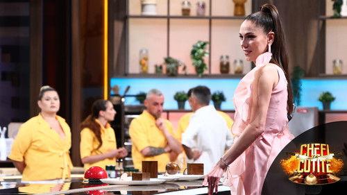Chefi la cuțite Season 16 Episode 13 - Episode 13