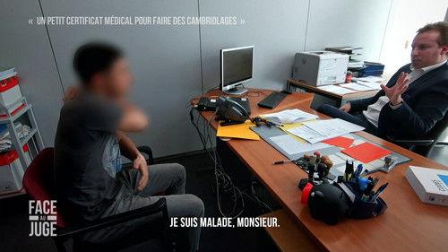 Face au juge Season 9 Episode 1 - Episode 1