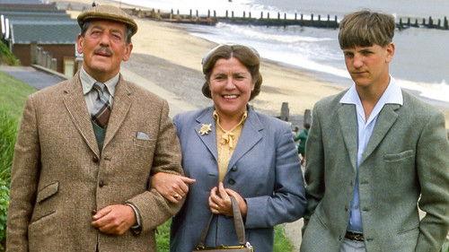 Screen Two Season 3 Episode 5 - East of Ipswich