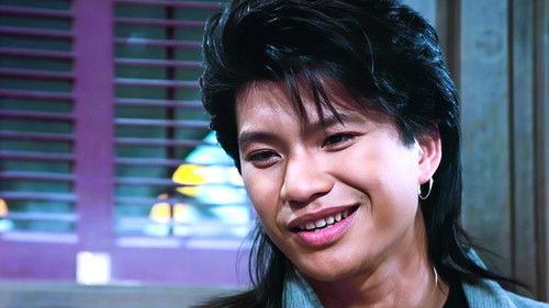 21 Jump Street Season 4 Episode 4 - Come from the Shadows