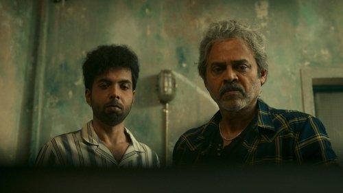 Rana Naidu Season 1 Episode 10 - Game over g*ndu