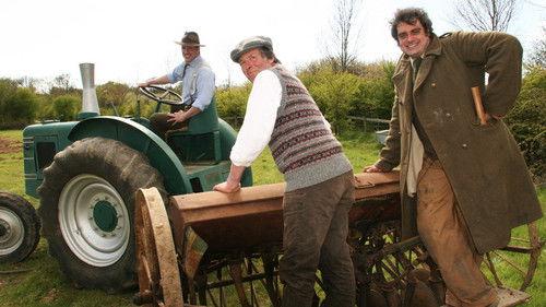 Wartime Farm Season 1 Episode 4 - Episode 4