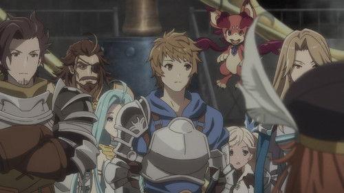 Granblue Fantasy: The Animation Season 2 Episode 12 - Signpost