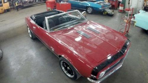 FantomWorks Season 8 Episode 7 - Legacy