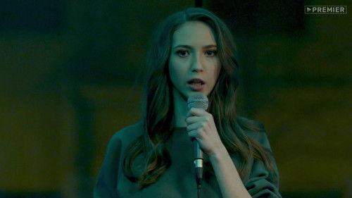 Female Stand-up Season 1 Episode 2 - Episode 2