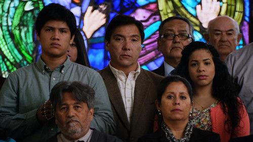 American Crime Season 1 Episode 11 - Episode Eleven