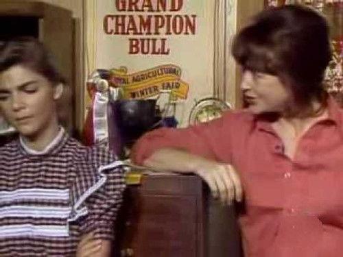 The Littlest Hobo Season 4 Episode 1 - Napoleon