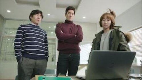 Healer Season 1 Episode 8 - Cannot Be Forgotten