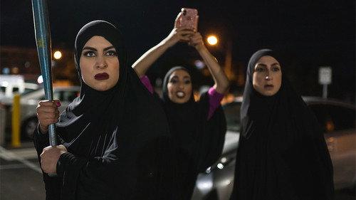 Halal Gurls Season 1 Episode 4 - For the Likes
