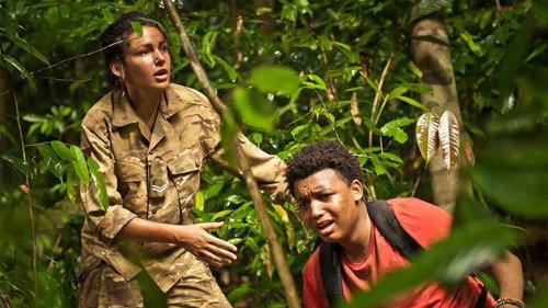 Our Girl Season 3 Episode 8 - Nigeria, Belize And Bangladesh Tours (4)