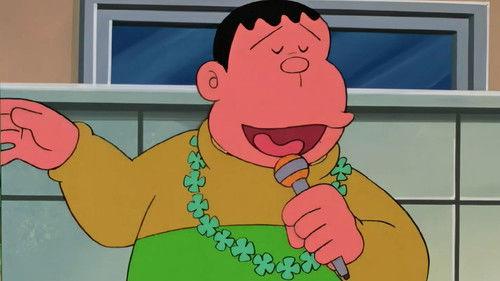 Doraemon Season 1 Episode 27 - Girl Like a White Lily