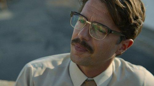 Glória Season 1 Episode 4 - Death Is Never Natural