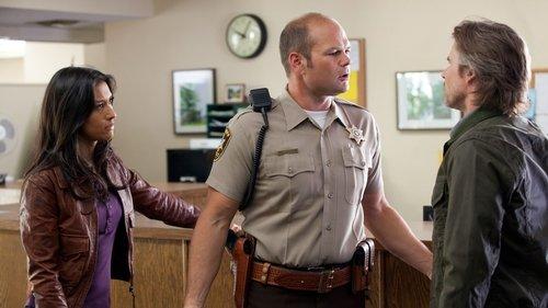 undefined Season 5 Episode 9 - Everybody Wants to Rule the World