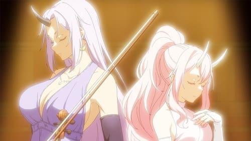 That Time I Got Reincarnated as a Slime Season 3 Episode 20 - Nation's Opening Festival