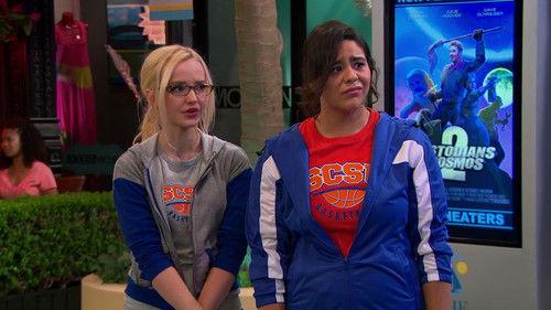 Liv and Maddie Season 4 Episode 11 - Tiny House-A-Rooney