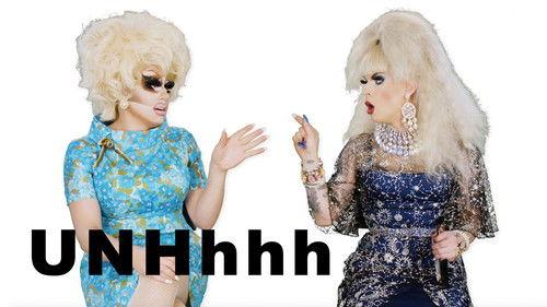 UNHhhh Season 5 Episode 2 - Dental Artistry