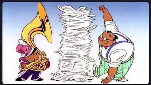 Schoolhouse Rock! Season 6 Episode 3 - Where The Money Goes